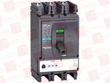 SCHNEIDER ELECTRIC LV433720