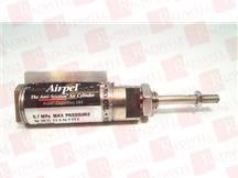 AIRPOT M16D12.5NT1T2 0