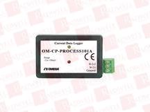 OMEGA ENGINEERING OM-CP-PROCESS101A-20MA