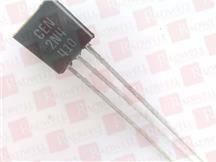 ON SEMICONDUCTOR 2N4410 1