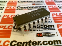 NXP SEMICONDUCTOR MC683L