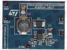 ST MICRO STEVAL-ISA094V1