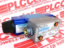 EATON CORPORATION DG4V-3-2C-M-PA5-WLB-40