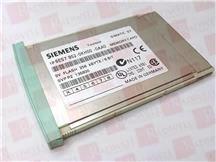 SIEMENS 6ES7952-0KH00-0AA0