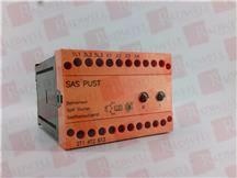 LTI SAS-3-PUST-230-400V-50-60HZ