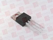 INTERNATIONAL RECTIFIER IRFBC20