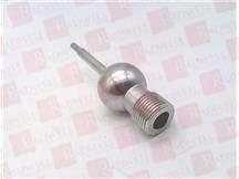 EFECTOR THERMOWELL, D3/WELD-IN/EL=50-E38425 1