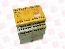 PILZ PNOZ-24VDC=/3A/1R