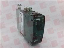 INVENSYS 7100A-16A/200V/SELF/XXXX/FUSE/PA/XXXX/0MA20/ENG/YES/V2/XXXX/GRF/XXXX/NC