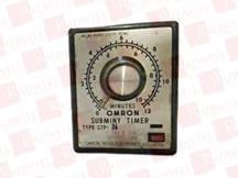 OMRON STP-NR-AC240-72S