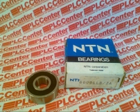 NTN BEARING 6000-LLB/2A