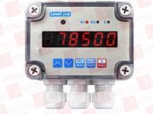 ICON PROCESS CONTROLS TVF-500P-1429