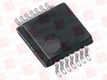 TEXAS INSTRUMENTS SEMI SN74ABT125DBR