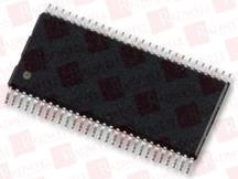 TEXAS INSTRUMENTS SEMI SN74CB3T16211DGGR