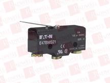 EATON CORPORATION E47BMS21