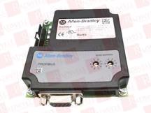 ALLEN BRADLEY 20-COMM-P