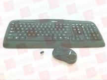 LOGITECH MK320 1