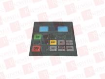 RADWELL VERIFIED SUBSTITUTE M91-T4-R6-ZK1-SUB-KEYPAD