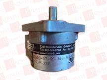 BEI SENSORS H20DB-37-SS-360-ABZ-7272-SCS18-24V-S