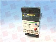 SCHNEIDER ELECTRIC LRD123