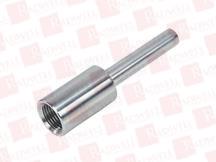 EFECTOR THWL, 6MM X 2.5", 3/4" WELD-UT0050 2