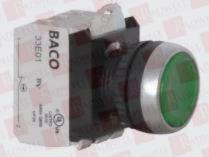 BACO CONTROLS L21CH20-3EAGH20