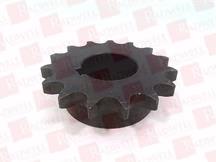 MARTIN SPROCKET & GEAR INC 50BS15 1 3/8 2