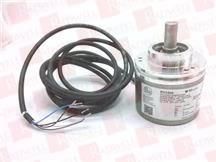 EFECTOR INCREMENTAL ENCODER BASIC LINE-RV3500