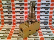 VERSA VALVES LSC-3200-LP3-LSS