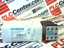 SIEMENS 3RT1926-2EC31