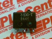 HONEYWELL 3SX1-T