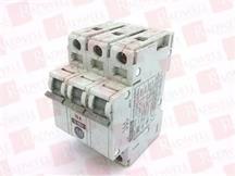 ALLEN BRADLEY 1492-CB3G160 1