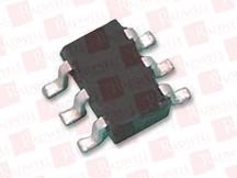 ON SEMICONDUCTOR FDC6301N