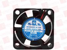 ORION FANS OD2510-12LB