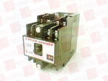 EATON CORPORATION D23MR80A 6