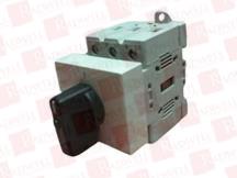 ALLEN BRADLEY 194E-A25-1753-Q 0