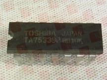 TOSHIBA TA75339P