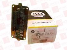 ALLEN BRADLEY 1400-DCU 4