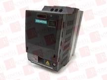 SIEMENS 6SE6410-2BB15-5BA0