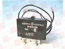 GENERAL ELECTRIC CR305X120N