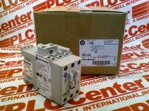 ALLEN BRADLEY 100-C30KG10 7