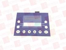 RADWELL VERIFIED SUBSTITUTE 4500-922R-SUB-KEYPAD