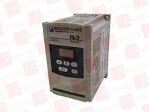 MOTORTRONICS ME2-2P5-M1F