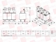 RADWELL VERIFIED SUBSTITUTE CRX0027BC-SUB