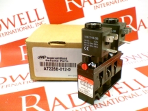 INGERSOLL RAND A722SD-012-D