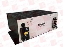 KINGSHILL ELECTRONIC PRODUCTS 24E4 0