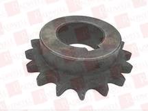 MARTIN SPROCKET & GEAR INC 40BS17 1 3