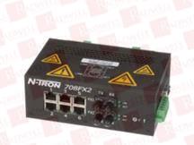 RED LION CONTROLS 708FX2-SC