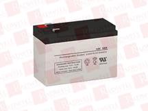 RADWELL VERIFIED SUBSTITUTE BE700BB/ES700BB-SUB-BATTERY