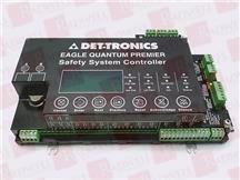 DET TRONICS EQ3001DNSW